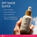 ILIA Super Serum Skin Tint SPF 40 30ml - Image 6