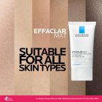La Roche-Posay Effaclar Mat Mattifying Moisturizer for Oily Skin 40ml - Image 6
