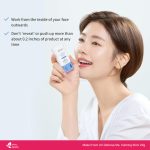 MAKE P UV Defense Me. Calming Sun Stick SPF50+ PA++++ 20g - Image 6