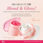 Medicube Triple Collagen Cream 4.0 50ml - Image 6