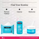 Neutrogena Hydro Boost Water Gel Moisturiser 50ml - Image 6