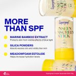 Supergoop! Unseen Sunscreen Stick SPF 40 20g - Image 6