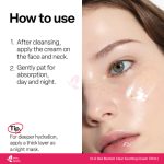 Dr.G R.E.D Blemish Clear Soothing Cream 70ml - Image 7