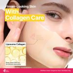 GOODAL Green Tangerine Vita C Dark Spot Care Gel Mask 43g - Image 7
