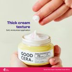 HOLIKA HOLIKA Good Cera Super Ceramide Cream 60ml - Image 7