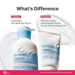 ILLIYOON Ceramide Ato Concentrate Cream 200ml - Image 8