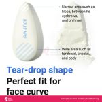 Isntree Hyaluronic Acid Airy Sun Stick SPF50+ PA++++ 22g - Image 7