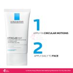 La Roche-Posay Effaclar Mat Mattifying Moisturizer for Oily Skin 40ml - Image 7