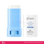 MAKE P UV Defense Me. Calming Sun Stick SPF50+ PA++++ 20g - Image 7