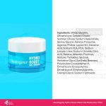 Neutrogena Hydro Boost Water Gel Moisturiser 50ml - Image 7