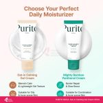 PURITO SEOUL Oat In Calming Gel Cream 100ml - Image 7