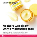SOME BY MI Yuja Niacin Brightening Sleeping Mask 60g - Image 7