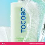 TOCOBO Cica Cooling Sun Stick SPF50+ PA++++ 18g - Image 7