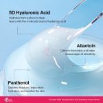 Torriden DIVE-IN Hyaluronic Acid Soothing Cream 100ml - Image 7