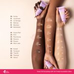 Tower 28 SunnyDays SPF 30 Tinted Sunscreen Foundation 30ml - Image 7