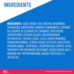 CeraVe Ultra-Light Moisturizing Gel 52ml - Image 8