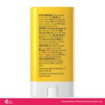 Cetaphil Sheer Mineral Sunscreen Stick SPF 50 14g - Image 7