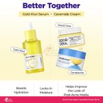 HOLIKA HOLIKA Good Cera Super Ceramide Cream 60ml - Image 8