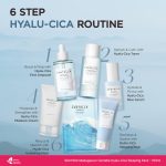 SKIN1004 Madagascar Centella Hyalu-Cica Sleeping Pack 100ml - Image 8