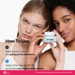 Torriden DIVE-IN Hyaluronic Acid Soothing Cream 100ml - Image 8