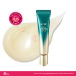 AHC Youth Lasting Real Eye Cream For Face Renewal 30ml