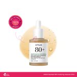 ANUA Heartleaf 80% Soothing Ampoule 30ml