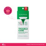 ACROPASS Trouble Cure Acne Patch 24 Count