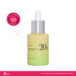 Anua Green Lemon Vita C Blemish Serum 20ml