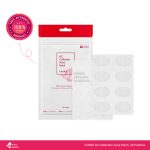 COSRX AC Collection Acne Patch – 26 Patches