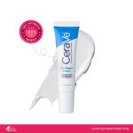 CeraVe Eye Repair Cream 14.2g
