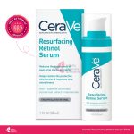 CeraVe Resurfacing Retinol Serum 30ml