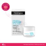 Neutrogena Hydro Boost+ Caffeine Eye Gel Cream 14g