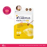 OLIVE YOUNG Care Plus Scar Cover Spot Patch – Honey – 84pcs