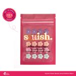 Squish Flower Power Acne Patches – 20pcs