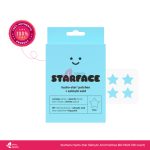Starface Hydro-Star + Salicylic Acid Patches BIG PACK – 96 Count
