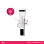 The INKEY List Caffeine Eye Cream 15ml