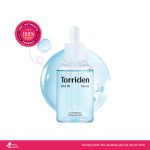 Torriden DIVE-IN Low Molecular Hyaluronic Acid Serum 50ml