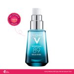 Vichy Minéral 89 Eyes Hyaluronic Acid Eye Gel 15ml