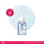 WELLAGE Real Hyaluronic Blue Ampoule 60ml