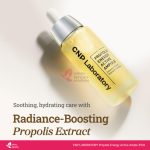 CNP Laboratory Propolis Energy Active Ampule 35ml - Image 2