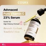 COSRX The Vitamin C 23 Serum 20g - Image 2