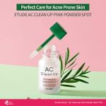 ETUDE HOUSE AC Clean Up Pink Powder Spot 15ml - Image 2