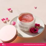 Heimish Bulgarian Rose Water Hydrogel Eye Patch 60 Patches - Image 2