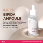 Isntree TW-Real Bifida Ampoule 50ml - Image 2