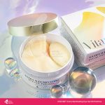 KSECRET Extra Illuminating Eye Gel Patches 60 Patches (102g) - Image 2
