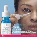 La Roche-Posay Hyalu B5 Eye Serum 15ml - Image 2