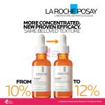 La Roche-Posay Pure Vitamin C10 Serum 30ml - Image 2