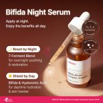 MANYO Bifida Biome Complex Ampoule Serum 50ml - Image 2