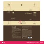 MEDICUBE Deep Vita C Ampoule 2.0 30g - Image 2