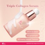 MEDICUBE Triple Collagen Serum 4.0 55ml - Image 2